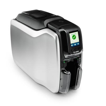 ZC300 系列證卡打印機(jī)