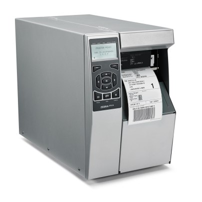 ZT600 系列工業(yè)打印機(jī)