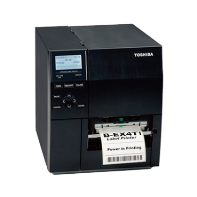 東芝高性能打印機