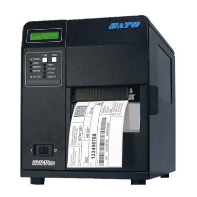 佐藤重工業型標簽打印機