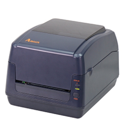 抗菌4英寸熱敏/熱轉印打印機