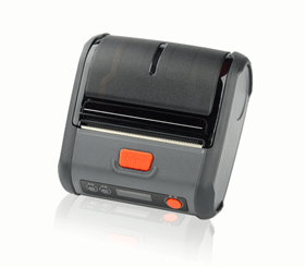 芝柯三英寸 便攜熱敏打印機