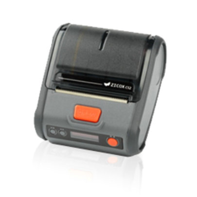 芝柯二英寸 便攜熱敏打印機