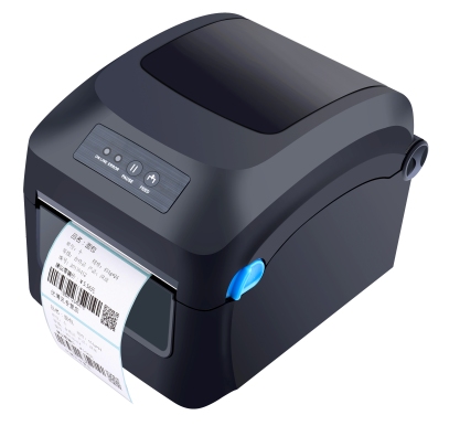 優博訊D6100系列熱敏條碼打印機