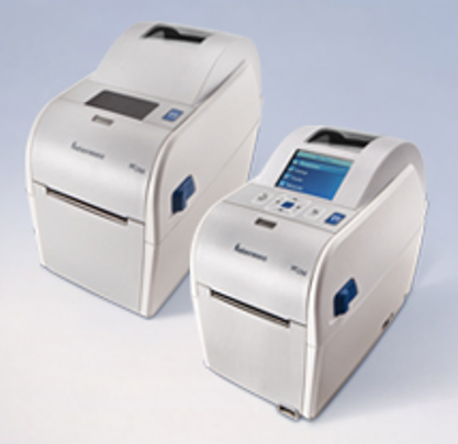 易騰邁桌面打印機