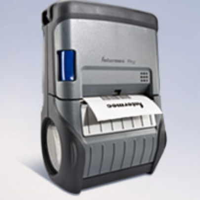 易騰邁耐用型移動標簽打印機