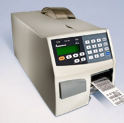 易騰邁Intermec中端型打印機