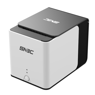 新北洋58毫米熱敏標簽打印機