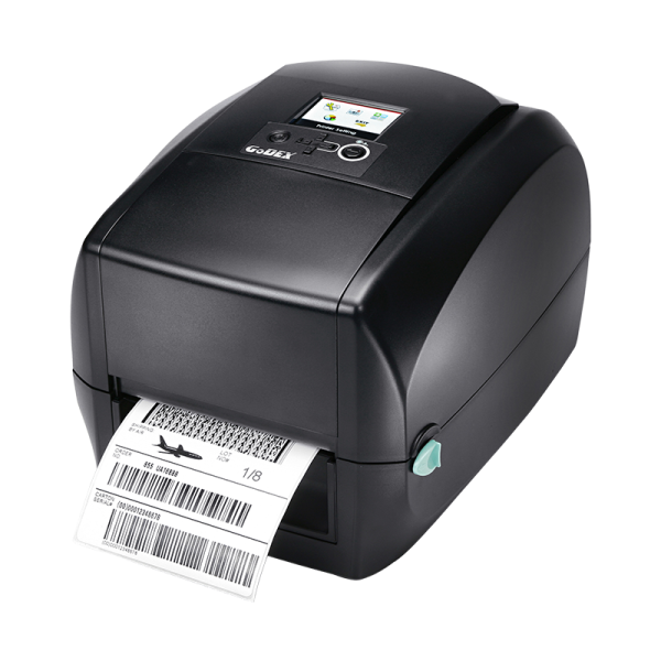 科誠桌面型條碼機