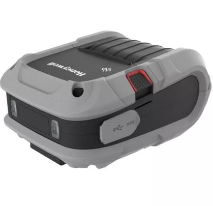 Honeywell  RP2F 系列移動(dòng)標(biāo)簽打印機(jī)