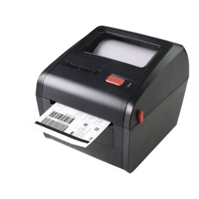 Honeywell 桌面直接熱敏條碼打印機(jī)