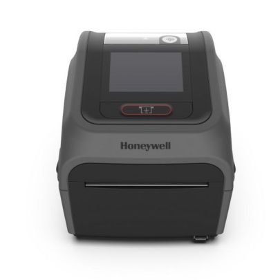 Honeywell臺式熱敏條碼打印機