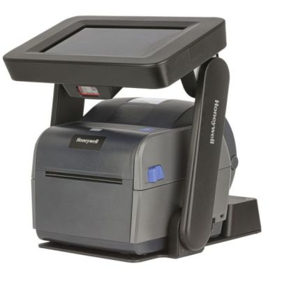 PC43K 解決方案桌面打印機(jī)