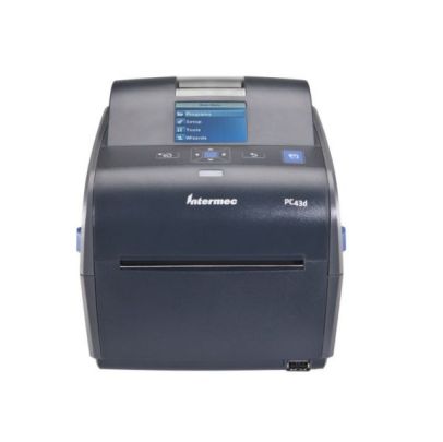 Honeywell 桌面直接熱敏條形碼打印機(jī)