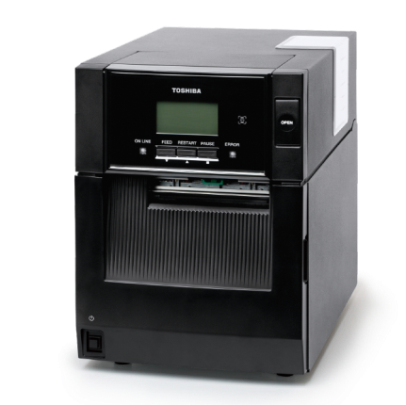 東芝300dpi標簽打印機