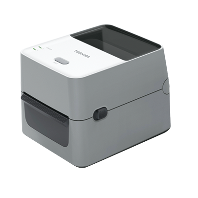 東芝桌面打印機