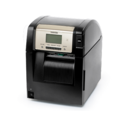 東芝300dpi標簽打印機