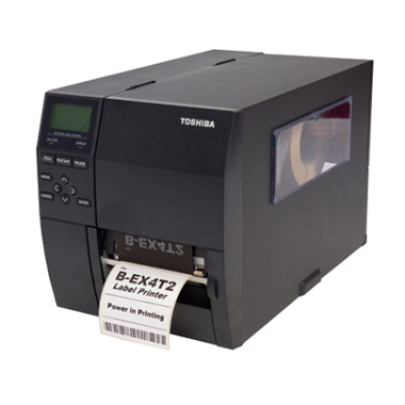 東芝環(huán)保型工業(yè)打印機(jī)