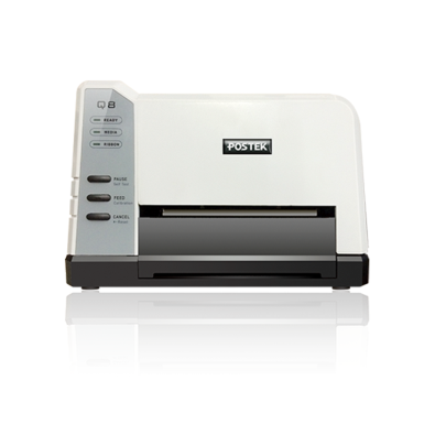 POSTEK Q8系列商用條碼打印機