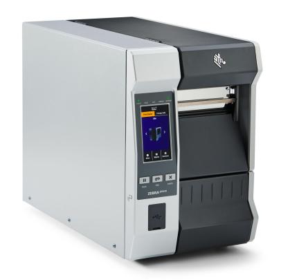 ZT510工業打印機