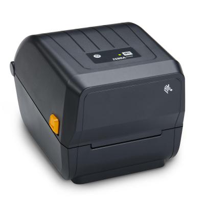 斑馬Zebra ZD888 熱敏/熱轉(zhuǎn)印桌面打印機(jī)