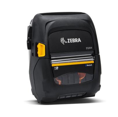 ZQ500 系列移動打印機