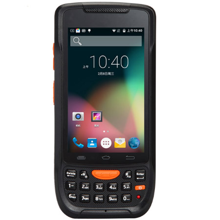 銷邦Supoin X8AT對接碼上放心平臺