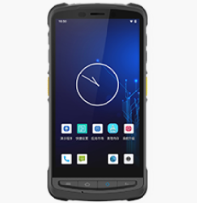 新大陸移動數據終端