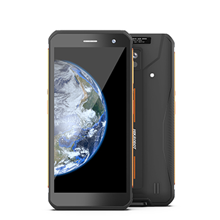 海康全屏PDA移動手持終端