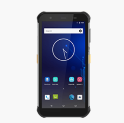 新大陸便攜式數據采集器