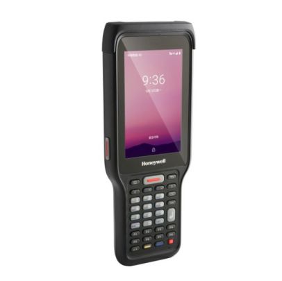 霍尼韋爾EDA61K (Scanpal系列)