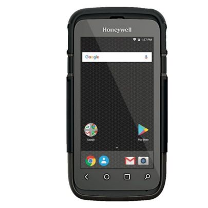 霍尼韋爾移動數(shù)據(jù)終端