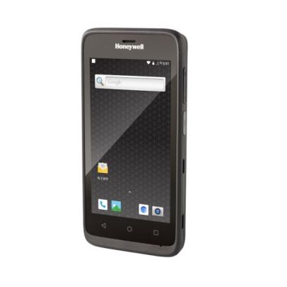 霍尼韋爾手持式移動數據終端