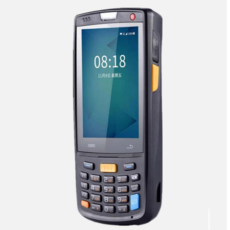 海康工業智能手持終端