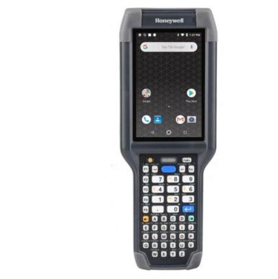 霍尼韋爾移動數據終端