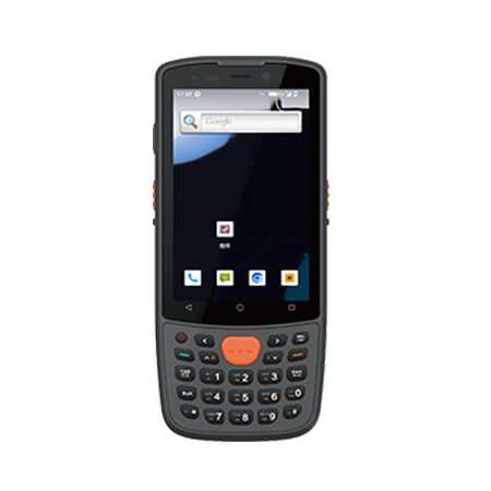 海康移動智能數據采集器