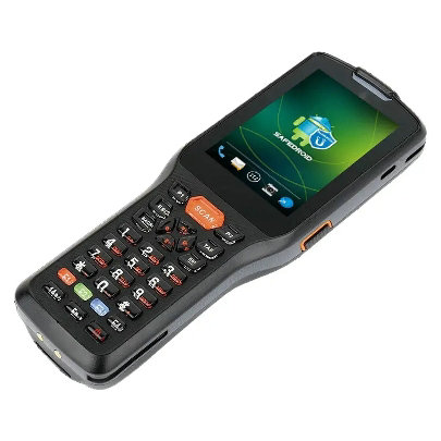 優博訊智能終端