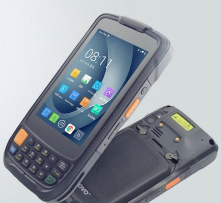 優博訊工業級安全智能終端