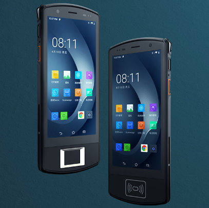 優博訊DT51系列（高頻+超高頻、5G+RFID）