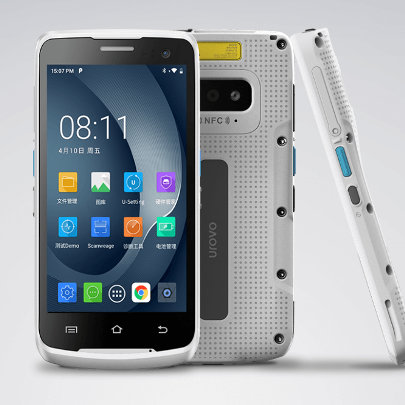 優(yōu)博訊i6310H醫(yī)療pda