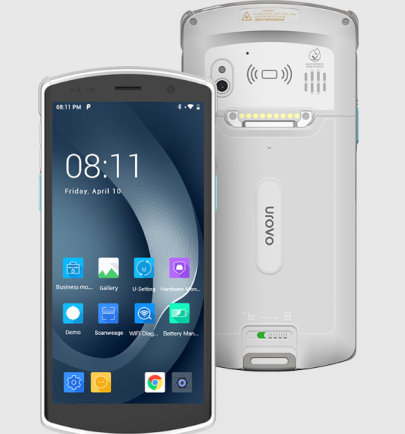 優博訊DT50H醫療pda