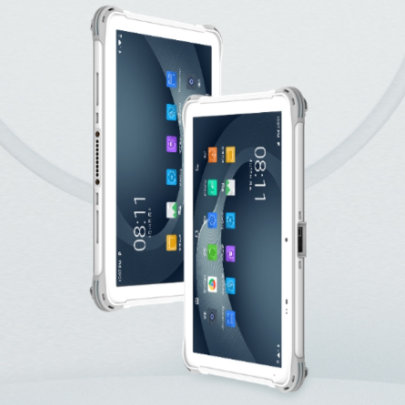 優(yōu)博訊P8100系列工業(yè)級平板