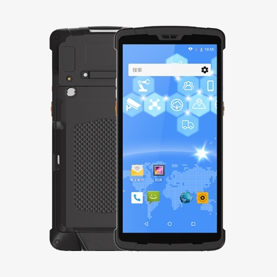 思必拓大屏條碼手機(jī)