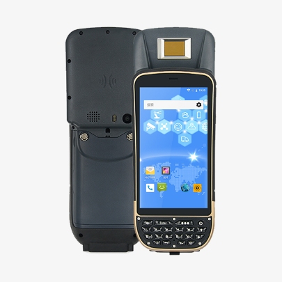 思必拓指紋采集識(shí)別手持