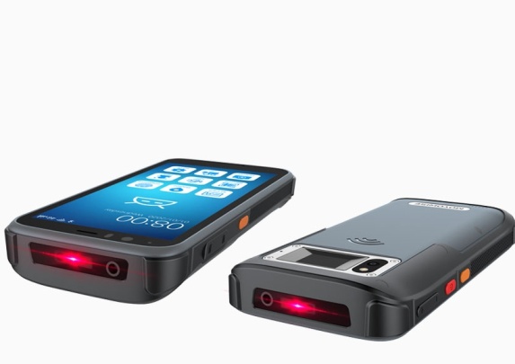 肯麥思條碼識(shí)別手持PDA