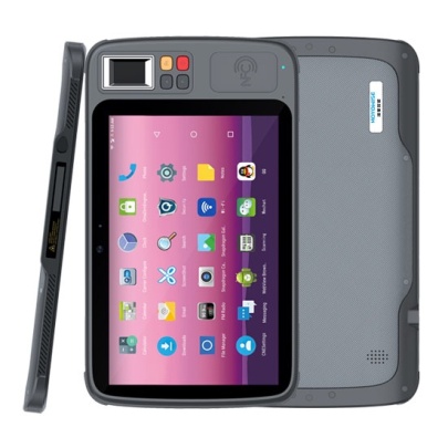 肯麥思8寸防爆平板電腦