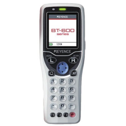 超小型條形碼讀碼器