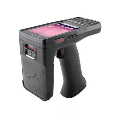 霍尼韋爾移動數(shù)據(jù)終端