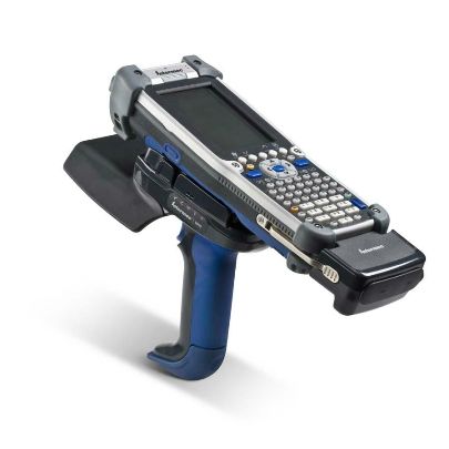 IP30手持式RFID讀寫器