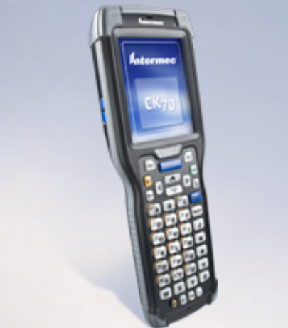 易騰邁Intermec ck70